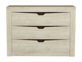 Комод Версаль-5 Секция-8 Дуб Баррик в Тобольске - tobolsk.mebel-tymen.ru | фото