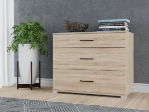 Комод Victor Сонома в Тобольске - tobolsk.mebel-tymen.ru | фото