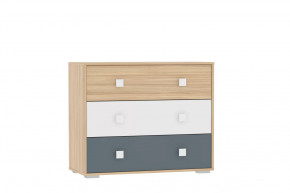 Комод Элиот НМ 041.67 в Тобольске - tobolsk.mebel-tymen.ru | фото