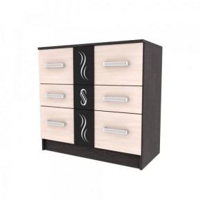 Комод Эрика в Тобольске - tobolsk.mebel-tymen.ru | фото