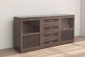 Комодино Кэт-4 Диал, венге в Тобольске - tobolsk.mebel-tymen.ru | фото