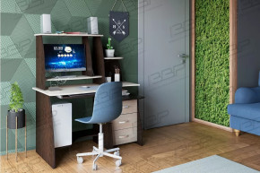 Компьютерный стол  Феникс в Тобольске - tobolsk.mebel-tymen.ru | фото