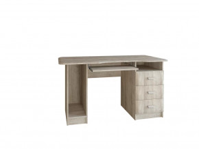 Компьютерный стол СП-2 (1390) Дуб баррик в Тобольске - tobolsk.mebel-tymen.ru | фото