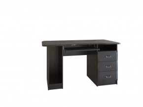 Компьютерный стол СП-2 (1390) Венге в Тобольске - tobolsk.mebel-tymen.ru | фото