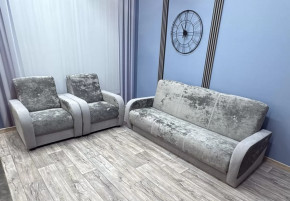 Комплект Дебют 3+1+1 в Тобольске - tobolsk.mebel-tymen.ru | фото