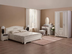 Спальный гарнитур Белла К2 в Тобольске - tobolsk.mebel-tymen.ru | фото
