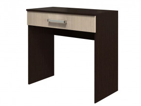 Косметический стол Фиеста венге/лоредо в Тобольске - tobolsk.mebel-tymen.ru | фото