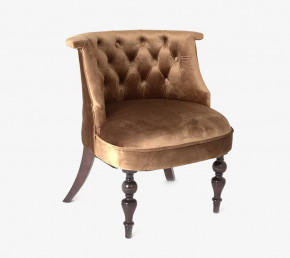 Кресло "Бархат" в Тобольске - tobolsk.mebel-tymen.ru | фото