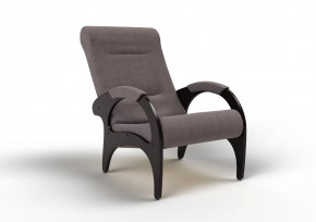 Кресло для отдыха Римини ткань-какао в Тобольске - tobolsk.mebel-tymen.ru | фото