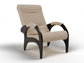 Кресло для отдыха Римини ткань-песок в Тобольске - tobolsk.mebel-tymen.ru | фото