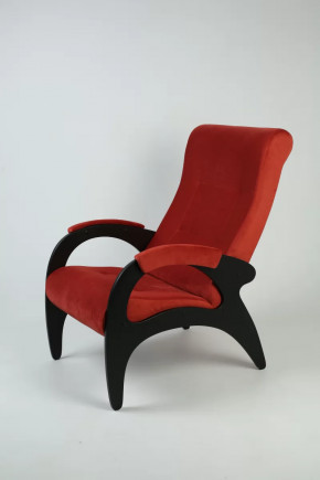 Кресло для отдыха Римини ткань-терракот в Тобольске - tobolsk.mebel-tymen.ru | фото