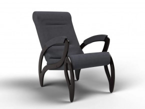 Кресло для отдыха Зельден ткань-графит в Тобольске - tobolsk.mebel-tymen.ru | фото