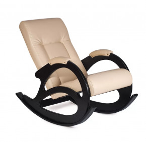 Кресло-качалка К 5/4 в Тобольске - tobolsk.mebel-tymen.ru | фото