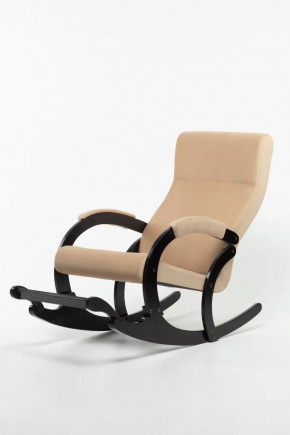 Кресло качалка Марсель amigo beige в Тобольске - tobolsk.mebel-tymen.ru | фото