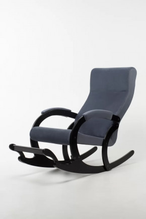 Кресло качалка Марсель amigo navy в Тобольске - tobolsk.mebel-tymen.ru | фото