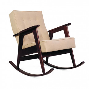 Кресло-качалка Ретро в Тобольске - tobolsk.mebel-tymen.ru | фото