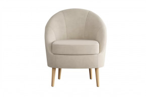 Кресло Комо Модель 005 Велюр Вивальди 4 в Тобольске - tobolsk.mebel-tymen.ru | фото