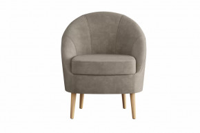 Кресло Комо Модель 005 Велюр Вивальди 5 в Тобольске - tobolsk.mebel-tymen.ru | фото