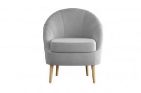 Кресло Комо Модель 005 Велюр Вивальди 7 в Тобольске - tobolsk.mebel-tymen.ru | фото