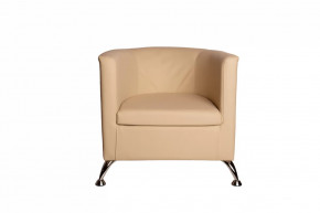 Кресло Марс (бежевый) в Тобольске - tobolsk.mebel-tymen.ru | фото