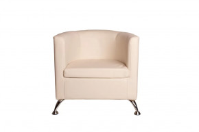 Кресло Марс (белый) в Тобольске - tobolsk.mebel-tymen.ru | фото