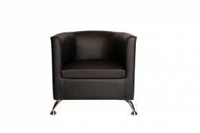 Кресло Марс (черный) в Тобольске - tobolsk.mebel-tymen.ru | фото