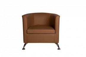 Кресло Марс (коричневый) в Тобольске - tobolsk.mebel-tymen.ru | фото