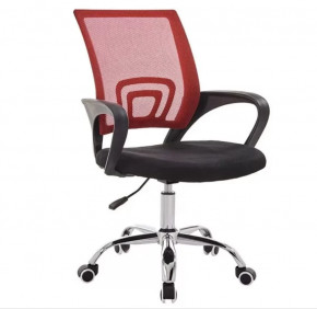 Кресло офисное BN-7166 Хром в Тобольске - tobolsk.mebel-tymen.ru | фото