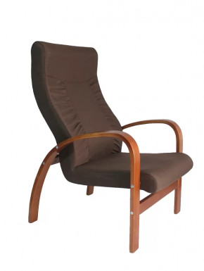 Кресло Сицилия ткань-amigo coffee в Тобольске - tobolsk.mebel-tymen.ru | фото