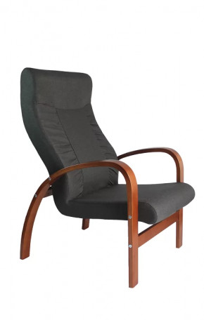 Кресло Сицилия ткань-amigo grafit в Тобольске - tobolsk.mebel-tymen.ru | фото