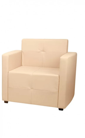 Кресло Ситено (бежевый) в Тобольске - tobolsk.mebel-tymen.ru | фото