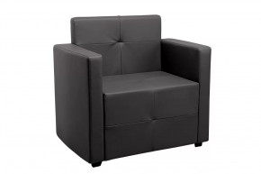 Кресло Ситено (черный) в Тобольске - tobolsk.mebel-tymen.ru | фото