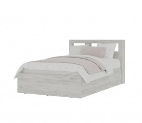 Кровать 1,2 Гранд в Тобольске - tobolsk.mebel-tymen.ru | фото