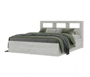 Кровать 1,4 Гранд в Тобольске - tobolsk.mebel-tymen.ru | фото