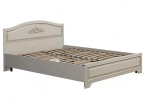 Кровать 1.4 (комфорт) Белла в Тобольске - tobolsk.mebel-tymen.ru | фото