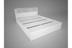 Кровать 1.4 "Сорренто" 1400*2000 в Тобольске - tobolsk.mebel-tymen.ru | фото