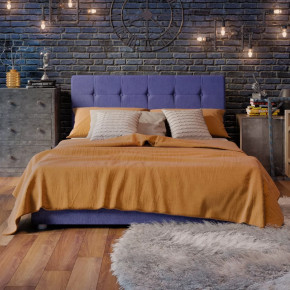 Кровать 1400*2000 Джаз в Тобольске - tobolsk.mebel-tymen.ru | фото