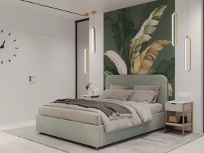 Кровать 1400*2000 Лилу в Тобольске - tobolsk.mebel-tymen.ru | фото