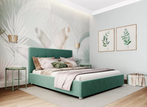 Кровать 1400*2000 Вега в Тобольске - tobolsk.mebel-tymen.ru | фото