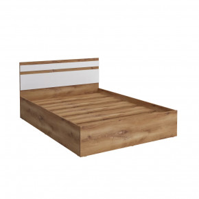 Кровать 1400 Сеул в Тобольске - tobolsk.mebel-tymen.ru | фото