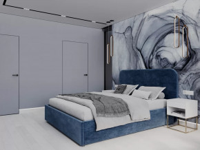 Кровать 1600*2000 Мона в Тобольске - tobolsk.mebel-tymen.ru | фото