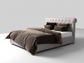 Кровать 1600*2000 Танго в Тобольске - tobolsk.mebel-tymen.ru | фото