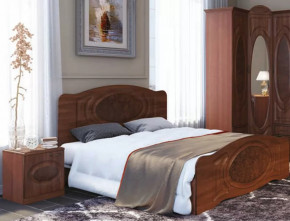 Кровать 2000*1400 мм "Прованс-2" в Тобольске - tobolsk.mebel-tymen.ru | фото