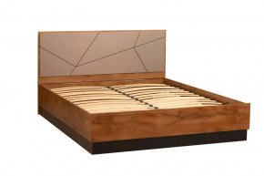 Кровать 54.16 Гамма в Тобольске - tobolsk.mebel-tymen.ru | фото