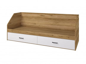 Кровать 800 2 ящика Лайт в Тобольске - tobolsk.mebel-tymen.ru | фото