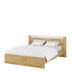 Кровать Адель (1.6) в Тобольске - tobolsk.mebel-tymen.ru | фото