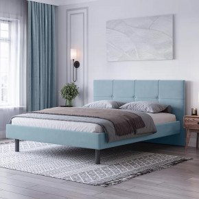 Кровать Afina 140x200 см с матрасом в Тобольске - tobolsk.mebel-tymen.ru | фото