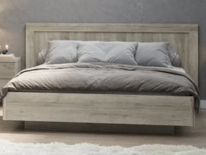 Кровать Анима КР-320-16-12 Дуб серый в Тобольске - tobolsk.mebel-tymen.ru | фото