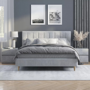 Кровать Dakota 2 120х200 см в Тобольске - tobolsk.mebel-tymen.ru | фото