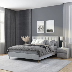 Кровать Dakota 2 140х200 см в Тобольске - tobolsk.mebel-tymen.ru | фото